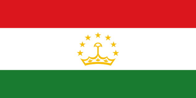 Tajikistan