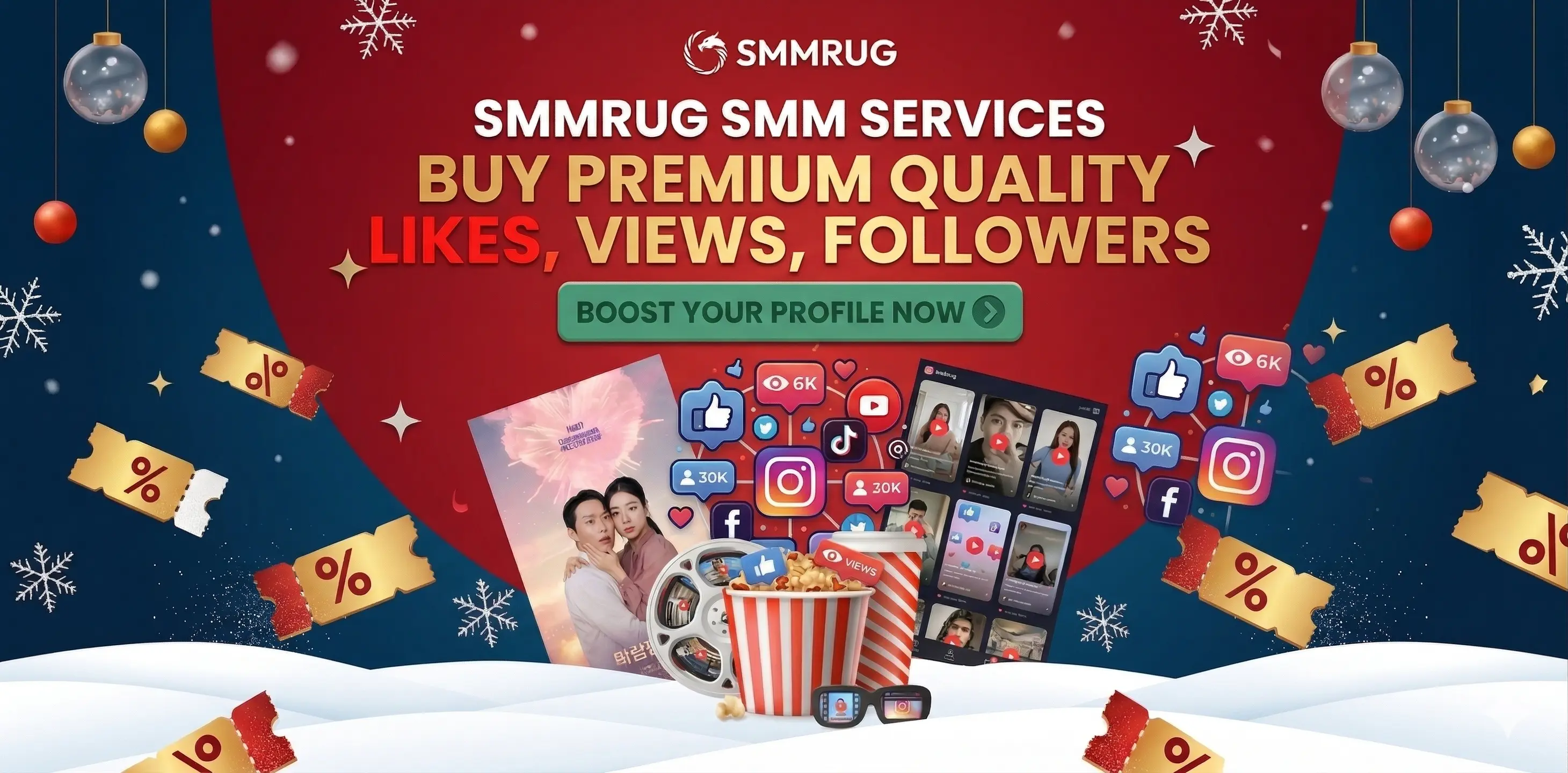 SMMRUG